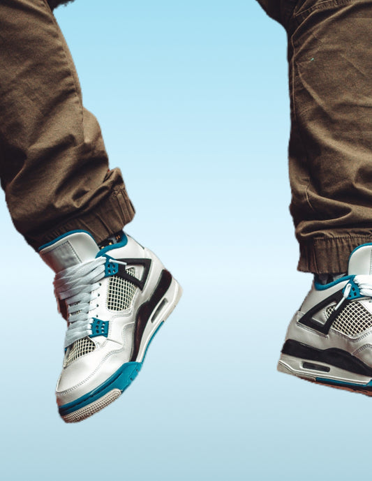 EmpowerStride Women's Casual Trainers